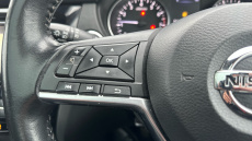 Nissan Qashqai 1.6 DiG-T N-Connecta 5dr Petrol Hatchback